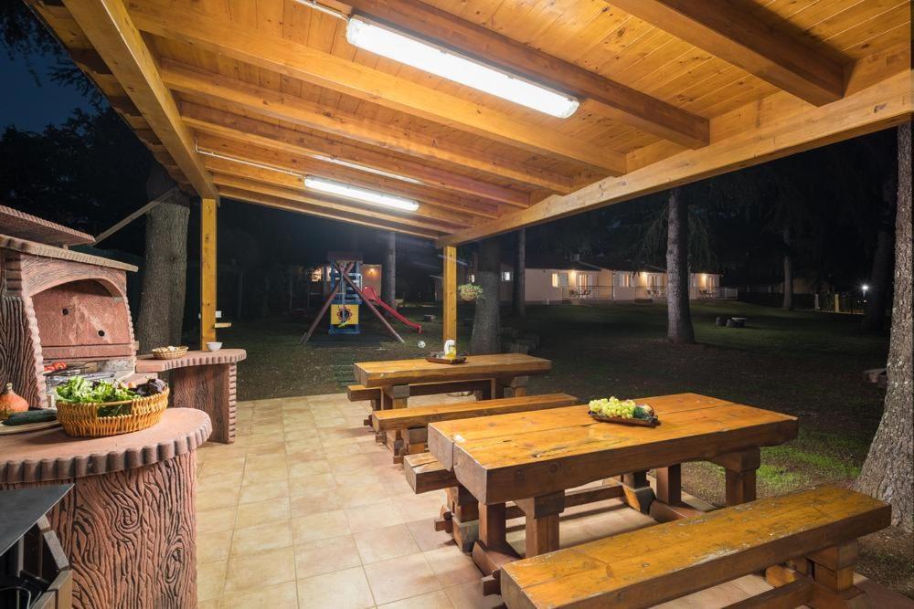 Apartments Materada Residence Пореч Екстериор снимка
